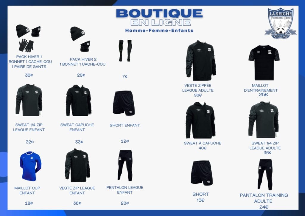boutique