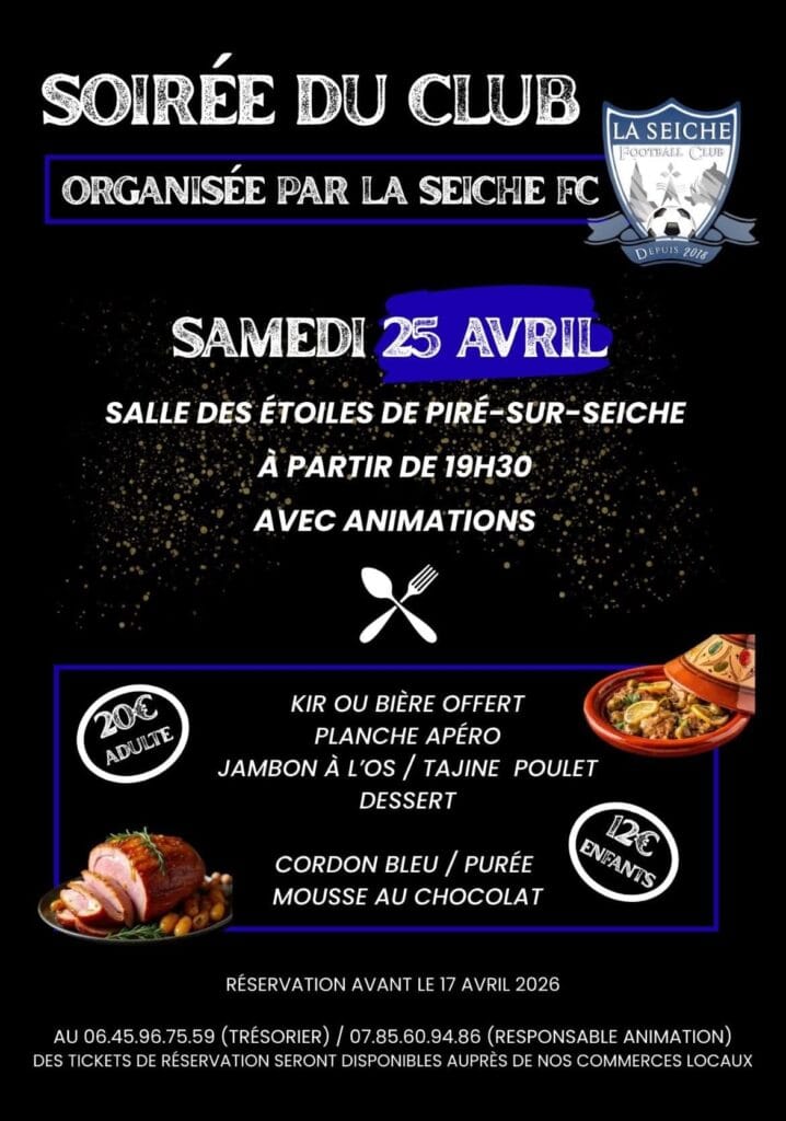 original repas lsfc