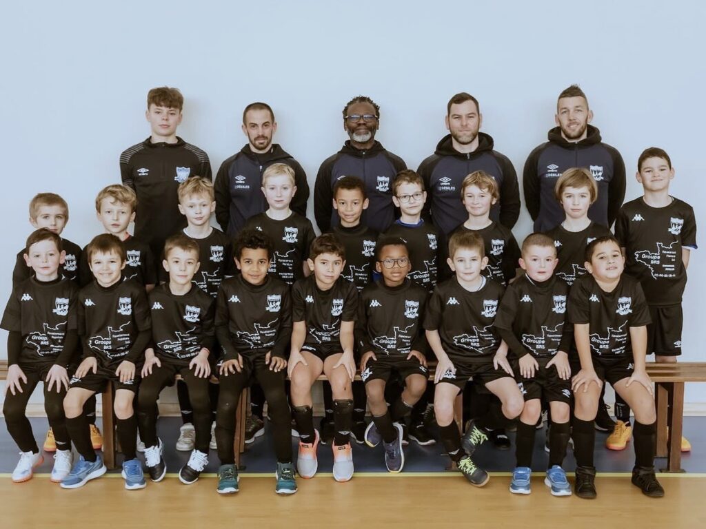 La Seiche FC