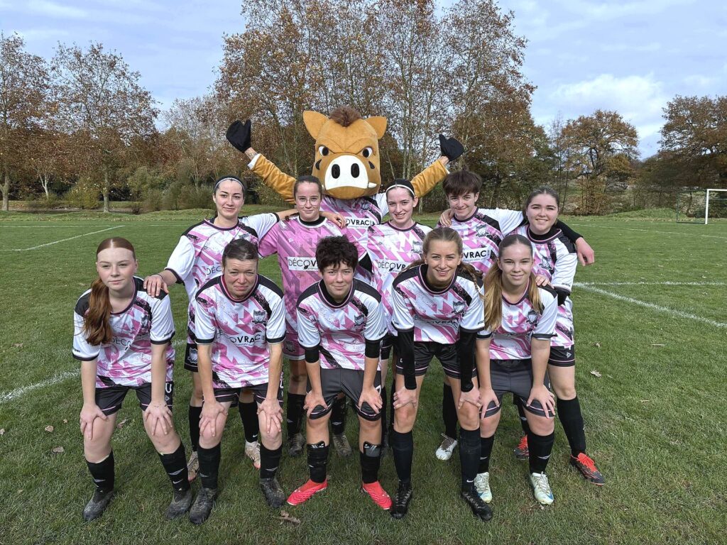 La Seiche FC